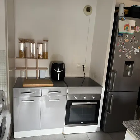 Cocooning Perpignano