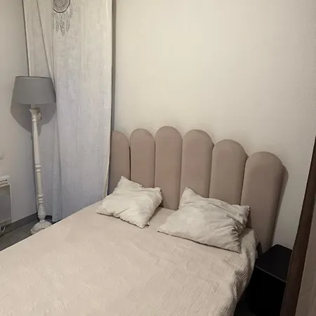 Appartamento Cocooning Perpignano