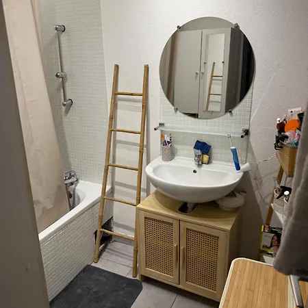 Appartamento Cocooning *