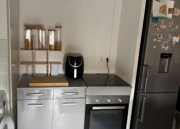 Cocooning Perpignano