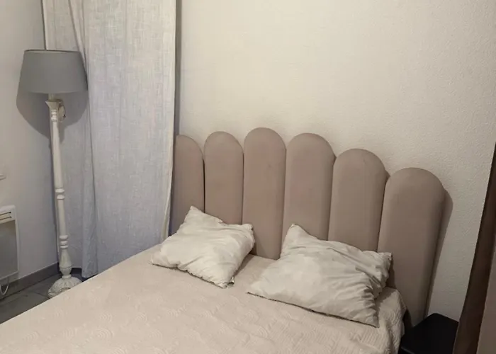 Appartamento Cocooning Perpignano