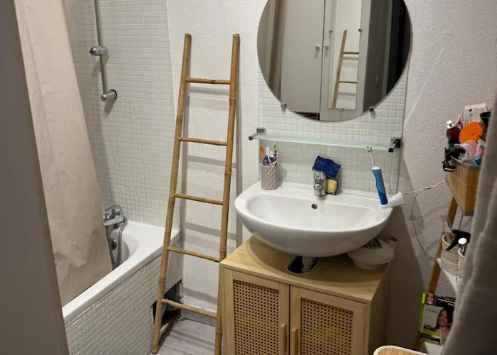 Appartamento Cocooning *